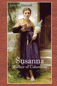 bokomslag Susanna: The Mother of Columbus