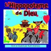 bokomslag L'Hippopotame de Dieu