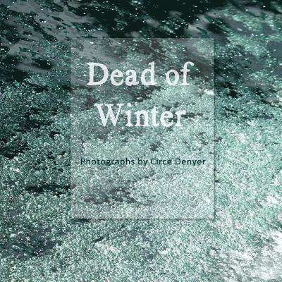 Circe Denyer - Dead of Winter, Häftad