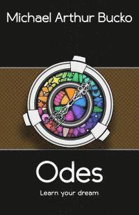 bokomslag Odes: Learn your drean