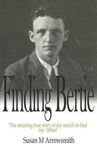 bokomslag Finding Bertie