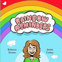bokomslag Rainbow Reminders