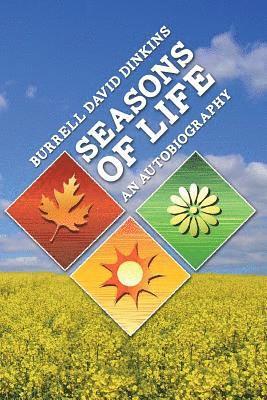 bokomslag Seasons of Life: An Autobiography