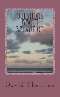 bokomslag Questions About Salvation: Answering The Most Important Question