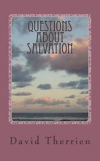 bokomslag Questions About Salvation: Answering The Most Important Question