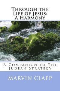 Through the Life of Jesus: A Harmony 1