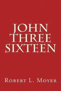 John Three Sixteen 1