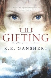 bokomslag The Gifting
