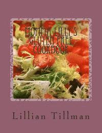 bokomslag Momma Lilly's Gluten Free Cookbook