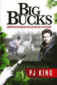 P. J. King - Big Bucks, Häftad. Tillgänglighet: Lägg i varukorg