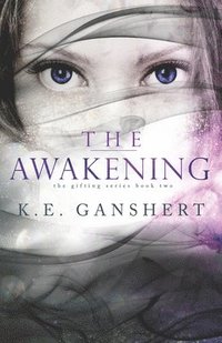 bokomslag Awakening