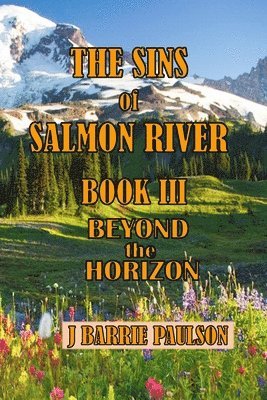 bokomslag The Sins of Salmon River