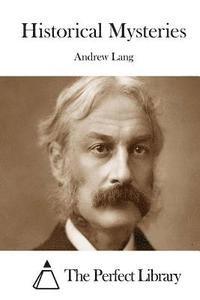 Historical Mysteries 1