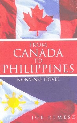 From Canada to Philippines 1