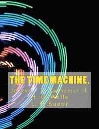 The time machine 1