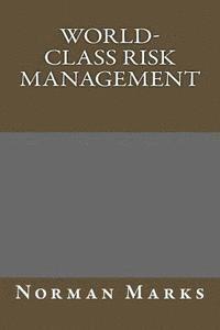World-Class Risk Management 1