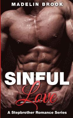 bokomslag Sinful Love