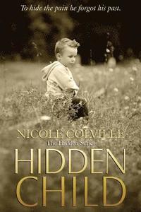 bokomslag Hidden Child