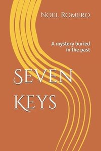 bokomslag Seven Keys