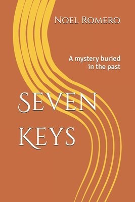 bokomslag Seven Keys
