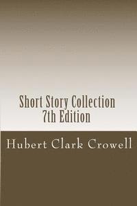 bokomslag Short Story Collection