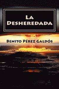 La Desheredada