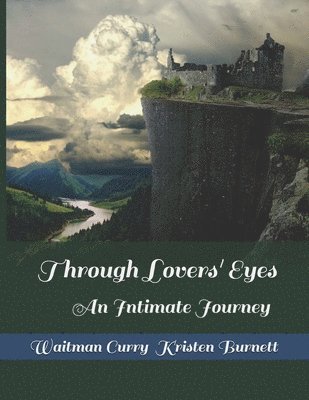 bokomslag Through Lovers' Eyes
