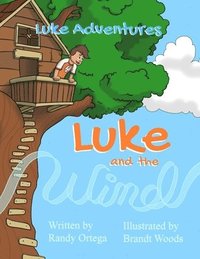 bokomslag Luke Adventures
