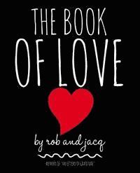 bokomslag The Book of Love