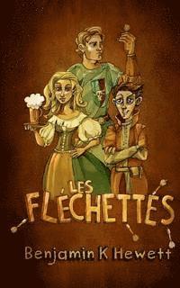 bokomslag Les Flechettes