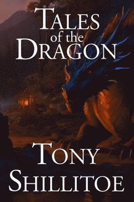 bokomslag Tales of the Dragon