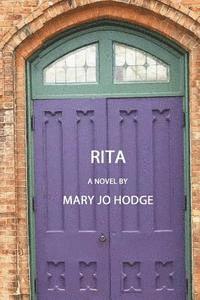 bokomslag Rita: Book 2 of the trilogy Journey Through Darkness