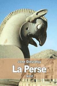 bokomslag La Perse