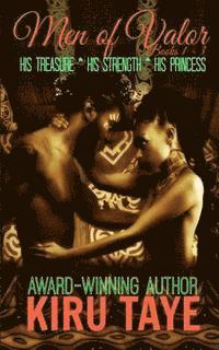 Men of Valor: Books 1-3