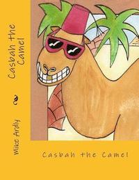 bokomslag Casbah the Camel