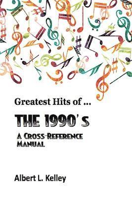 Greatest Hits of ... the 1990's 1