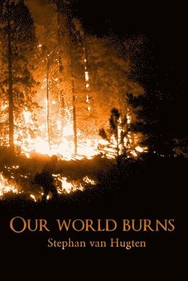 Our world burns 1