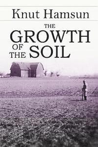 The Growth of the Soil 1