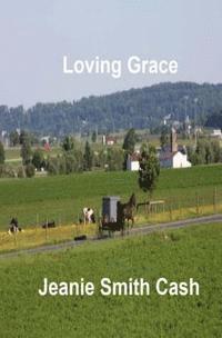 bokomslag Loving Grace