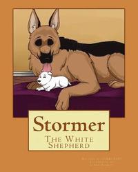 bokomslag Stormer: The White Shepherd