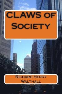 bokomslag CLAWS of Society