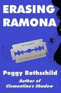 bokomslag Erasing Ramona