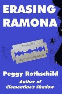 bokomslag Erasing Ramona