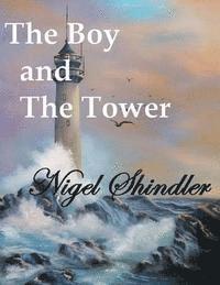 bokomslag The Boy and The Tower