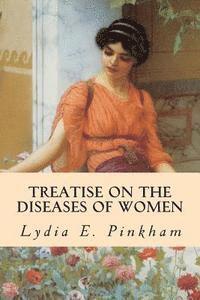 bokomslag Treatise on the Diseases of Women