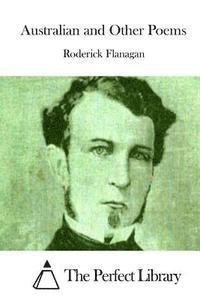 bokomslag Australian and Other Poems