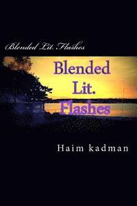 Blended Lit. Flashes 1