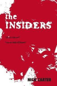 bokomslag The Insiders