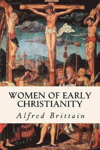 bokomslag Women of Early Christianity