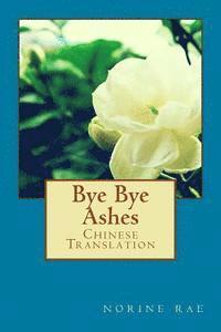 bokomslag Bye Bye Ashes: Finding True Love: A Cinderella Tale